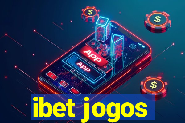 ibet jogos